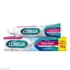Ultra Corega Creme Tripla Acao Sem Sabor Preco Especial 70g